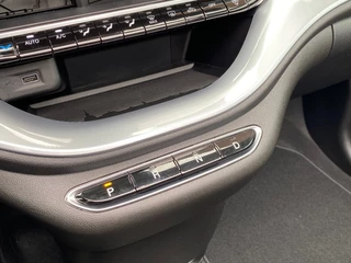 Fiat 500e - afbeelding nr 15
