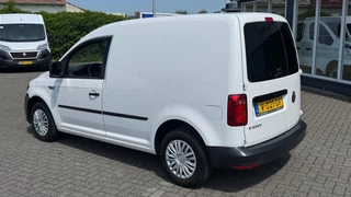 Volkswagen Caddy Volkswagen Caddy 2.0 TDI 55KW 75PK EURO 6 NAVIGATIE/ AIRCO/ SCHUIFDEUR/ 100% DEALERONDERHOUDEN - afbeelding nr 14