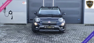 Fiat 500X Fiat 500 X 1.4 Turbo MultiAir Lounge - afbeelding nr 3