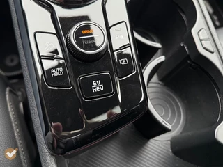Kia Sportage Kia Sportage 1.6T Plug-in Hyb. AWD GT-PlusLine 1e Eig. NL-Auto Automaat *Geen Afl. kosten* - afbeelding nr 46