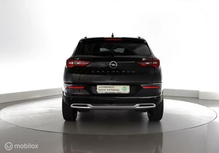 Opel Grandland X Opel Grandland X 1.2 Turbo 130pk Automaat Ultimate leer|led|nav|dab|cam360|ecc|lmv19 - afbeelding nr 20