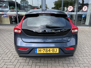 Volvo V40 Volvo V40 1.5 T2 Polar+ | Automaat | Navigatie | Cruise Control | LED verl - afbeelding nr 18