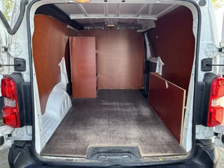 Opel Vivaro - afbeelding nr 18