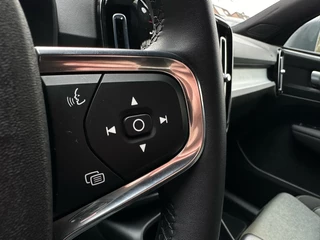 Volvo XC40 - afbeelding nr 17