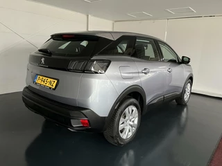 Peugeot 3008 Peugeot 3008 1.2 PureTech Active Pack Business ,LE, Carplay - afbeelding nr 3