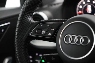 Audi Q2 Navigatie, Virtual, Rotor velg - afbeelding nr 25