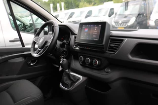 Renault Trafic Renault Trafic 2.0 dCi 150pk L2 H1 Automaat Airco Navigatie Camera 2x Schuifdeur - afbeelding nr 34