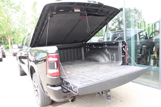 Dodge Ram Dodge Ram 5.7i V8 HEMI 4x4 Aut. LARAMIE SPORT NIGHT / LUCHTVERING - afbeelding nr 10