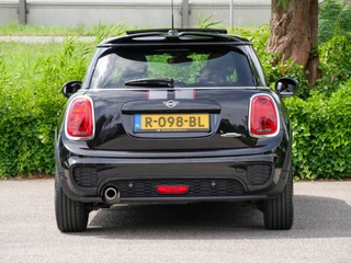 MINI Cooper MINI Cooper Mini 1.5 136PK Automaat Edition | JCW | PANODAK | LEDER | - afbeelding nr 22