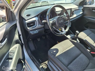 Kia Rio KIA RIO 1.0 TGDI COMFORTPLUSLINE NAVIGATOR - afbeelding nr 12