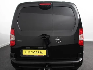 Opel Combo Opel Combo 1.5 BlueHDi 130 S&S L2 Automaat | Apple Carplay / Android Auto | Navigatie | Trekhaak | Airco | Camera | Cruise Control | Parkeersensoren V+A | DAB - afbeelding nr 5