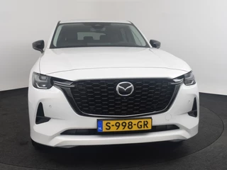 Mazda CX-60 Mazda CX-60 2.5 PHEV Homura FULL OPTIONS fabr garantie 2029 - afbeelding nr 2