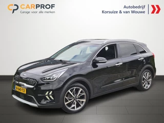 Kia Niro Kia Niro 1.6 GDi Hybrid ExecutiveLine - afbeelding nr 1