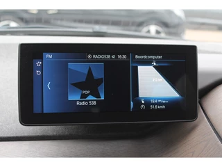 BMW i3 BMW i3 S iPerformance 94Ah 33 kWh / Full option! / Panoramadak / Camera / Keyless / 20'' / Warmtepomp / Harman Kardon / Apple CarPlay / DAB / Getint glas / Stoelverwarming / ACC - afbeelding nr 15