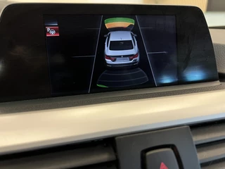 BMW 4 Serie BMW 4 Serie Coupé 420i Business / AUTOMAAT / NAVI / NWE 19 