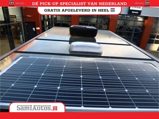 Dodge Ram 1500 VERWARMING | DOUCHE | WC | LUIFEL | 4 SLAAP PLAATSEN | Let Op: Investeer in deze unieke afzetunit camper en verdien direct! - afbeelding nr 23