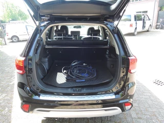 Mitsubishi Outlander - afbeelding nr 5