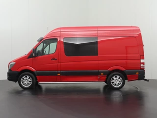 Mercedes-Benz Sprinter | Multimedia | 6-Persoons | Trekhaak | Airco - afbeelding nr 12