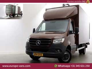 Mercedes-Benz Sprinter - 444747884-0