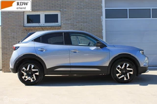 Opel Mokka Opel Mokka 1.5 Ultimate - afbeelding nr 4