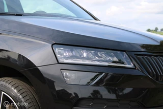 Škoda Karoq Skoda Karoq 1.5 TSI ACT Sportline Business VIRTUAL COCKPIT CANTON AUDIO - afbeelding nr 13