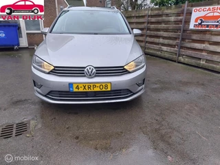 Volkswagen Golf Sportsvan Volkswagen Golf Sportsvan 1.2 TSI Highline zeer compleet - afbeelding nr 3