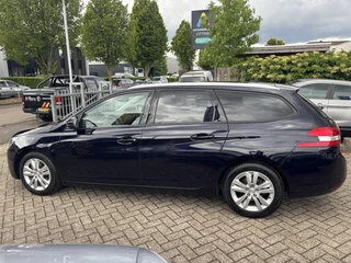 Peugeot 308 - afbeelding nr 20