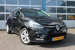 Renault Clio - afbeelding nr 6