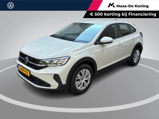 Volkswagen Taigo 1.0 TSI 95pk