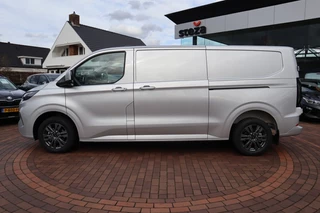 Ford Transit Custom - afbeelding nr 13