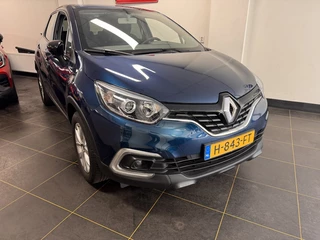 Renault Captur Renault Captur 0.9 TCe Limited - afbeelding nr 3