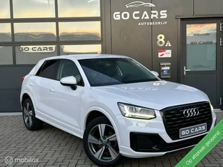 Audi Q2 - 109924620-0