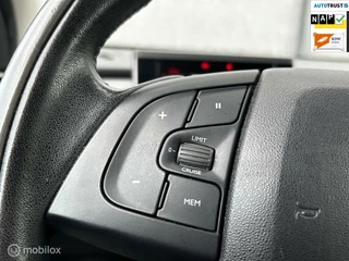 Citroën C4 Cactus Citroen C4 Cactus 1.2 VTi Shine/CRUISE CONTR/GARANTIE/APK/ - afbeelding nr 17