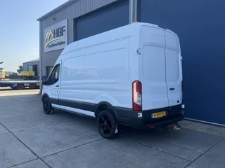 Ford Transit Ford Transit 350 2.0 TDCI L3H2 Trend AIRCO / CRUISE CONTROLE / EURO 6 / TREKHAAK - afbeelding nr 3