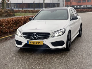 Mercedes-Benz C-Klasse - afbeelding nr 2