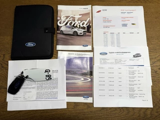 Ford Fiesta Ford Fiesta 1.0 EcoBoost Titanium|CarPlay|ECC|PDC|Cruise Control| - afbeelding nr 13
