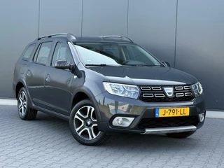 Dacia Logan Dacia Logan MCV 1.0 TCE LPG Stepway Serie Limitee 15th Anniv. - afbeelding nr 2