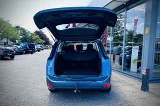 Citroën C4 Picasso - afbeelding nr 10