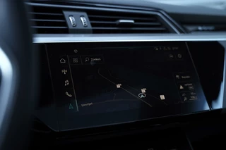 Audi e-tron Audi e-tron 50 Quattro 2X S-Line I HUD I Pano I B&O I Leder I Matrix-LED I - afbeelding nr 49