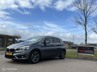 BMW 2 Serie BMW 2-serie Active Tourer 225xe iPerformance Executive - afbeelding nr 1