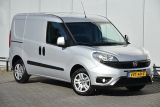 Fiat Doblò - 3489360-0