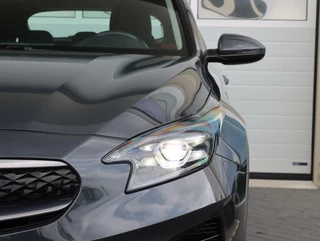 Kia XCeed Kia XCeed 1.6 GDi PHEV DynamicPlusLine | Modeljaar 2022 - afbeelding nr 44