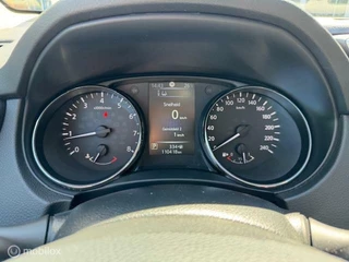 Nissan QASHQAI Nissan Qashqai 1.2 Tekna Automaat , Panorama dak , Navigatie , Camera achter , Parkeerhulp , Bluetooth , Velgen Cruise controle - afbeelding nr 28