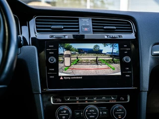 Volkswagen Golf Volkswagen Golf 2.0 TSI GTI Performance|PANO|ACC|19''|CAMERA - afbeelding nr 22