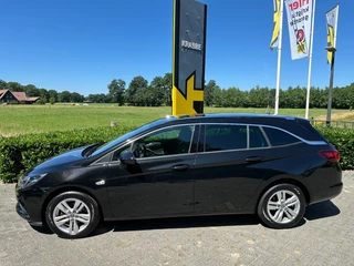 Opel Astra Opel Astra Sports Tourer 1.4 Turbo Online Edition - afbeelding nr 2