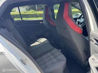 Volkswagen Golf Volkswagen Golf 2.0 GTI DSG ECC-AIRCO/LED/NAVI/CRUISE/PDC - afbeelding nr 9
