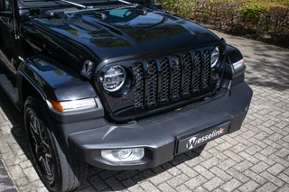 Jeep Wrangler All-in rijklrprs | elec. vouwdak - afbeelding nr 34