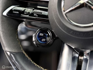 Mercedes-Benz E-Klasse Mercedes E-klasse AMG E63s 4MATIC+ |Pano|Kuip|Carbon|PPF|HUD - afbeelding nr 32