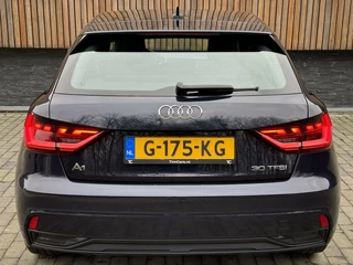 Audi A1 Sportback Audi A1 Sportback 30 TFSI epic Automaat | Navigatiesysteem | 17 inch lichtmetalen velgen | Cruise control | Airconditioning - afbeelding nr 49