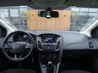 Ford Focus Ford Focus 1.0 EcoBoost 100PK Trend Edition / 2015 *NAP* - afbeelding nr 25